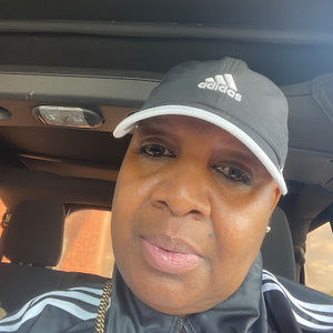 Meet your Posher, Rita